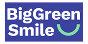 Big Green Smile
